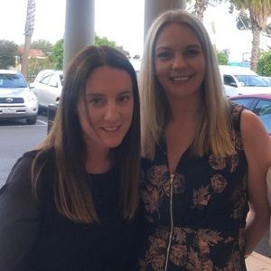 Meet your Posher, Kelly